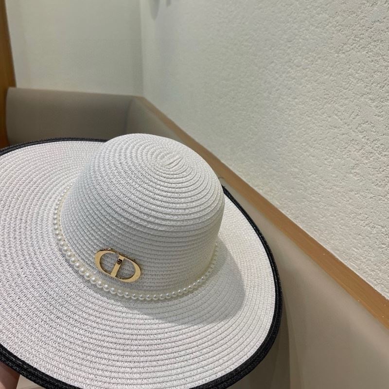 Christian Dior Caps